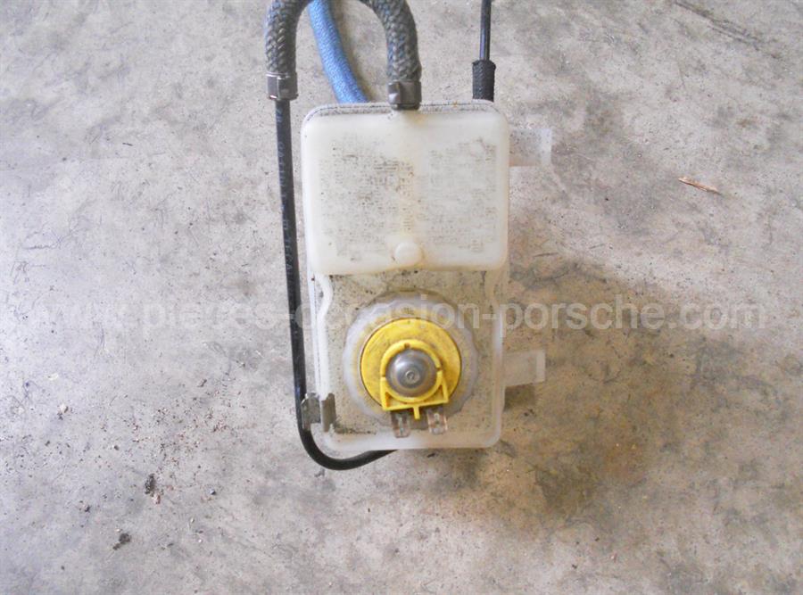 Réservoir liquide de frein Porsche 964